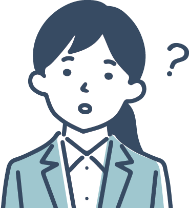 お悩み男性